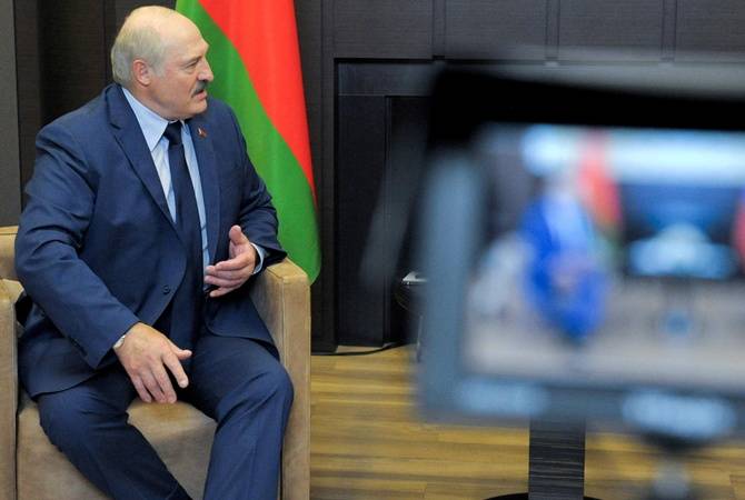 Выход Беларуси из "Восточного партнерства": кто кого наказал