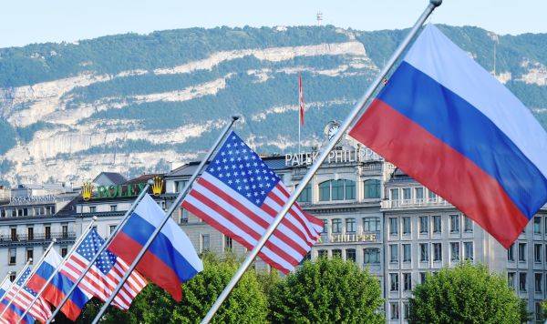 Саммит в Женеве поменял отношение США к России?