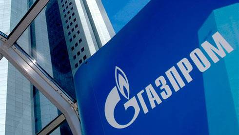 Газпром отказался бронировать дополнительную прерываемую транзитную мощность через Украину на июль