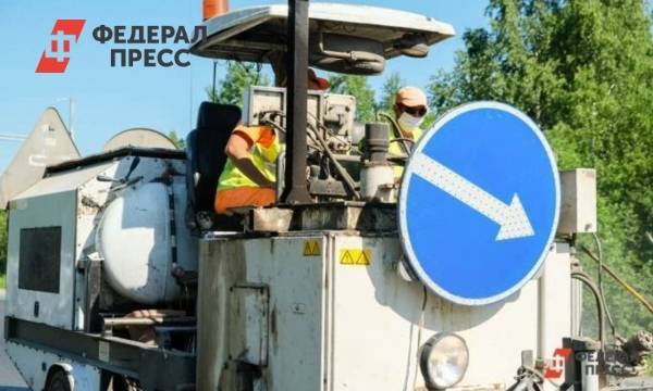 Тюменская область получит 70 млн на ремонт дорог от правительства РФ