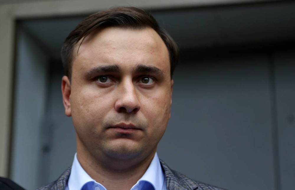 Экс-директора ФБК Ивана Жданова объявили в международный розыск