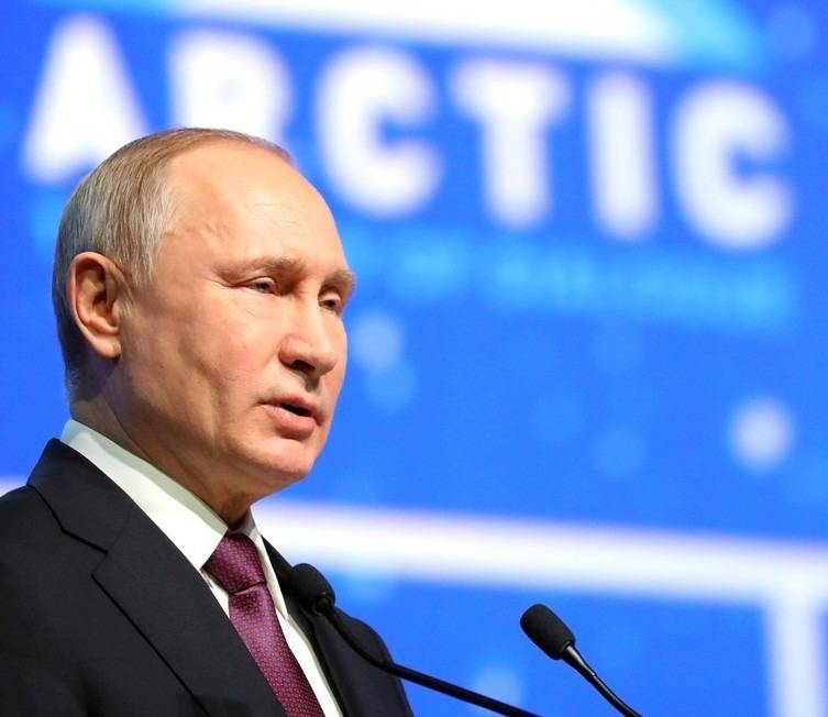 Путин подписал закон об арктическом гектаре. По нему можно получить землю на Ямале даром