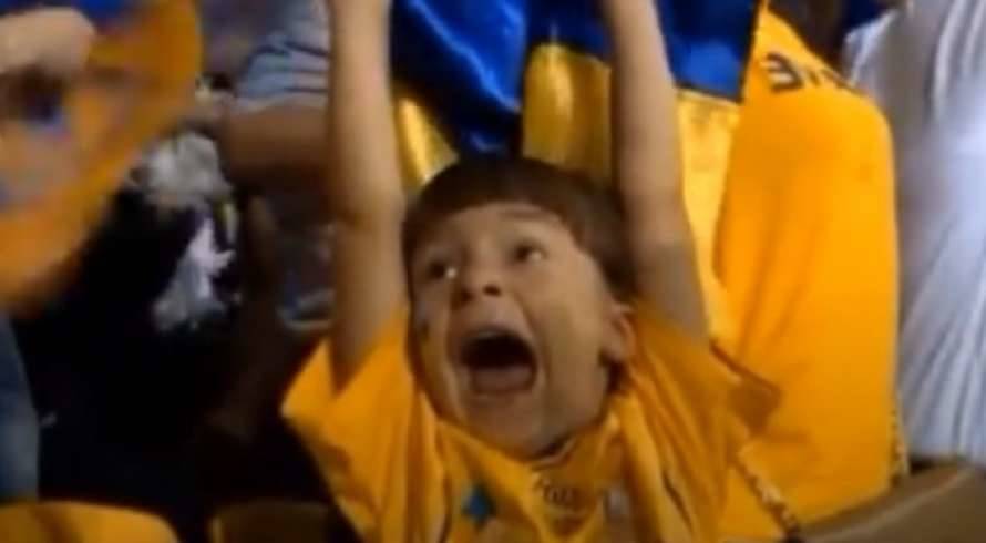 Матч Швеция Украина: как изменился 6-летний герой «вирусного» видео с Евро-2012 (ФОТО, ВИДЕО)