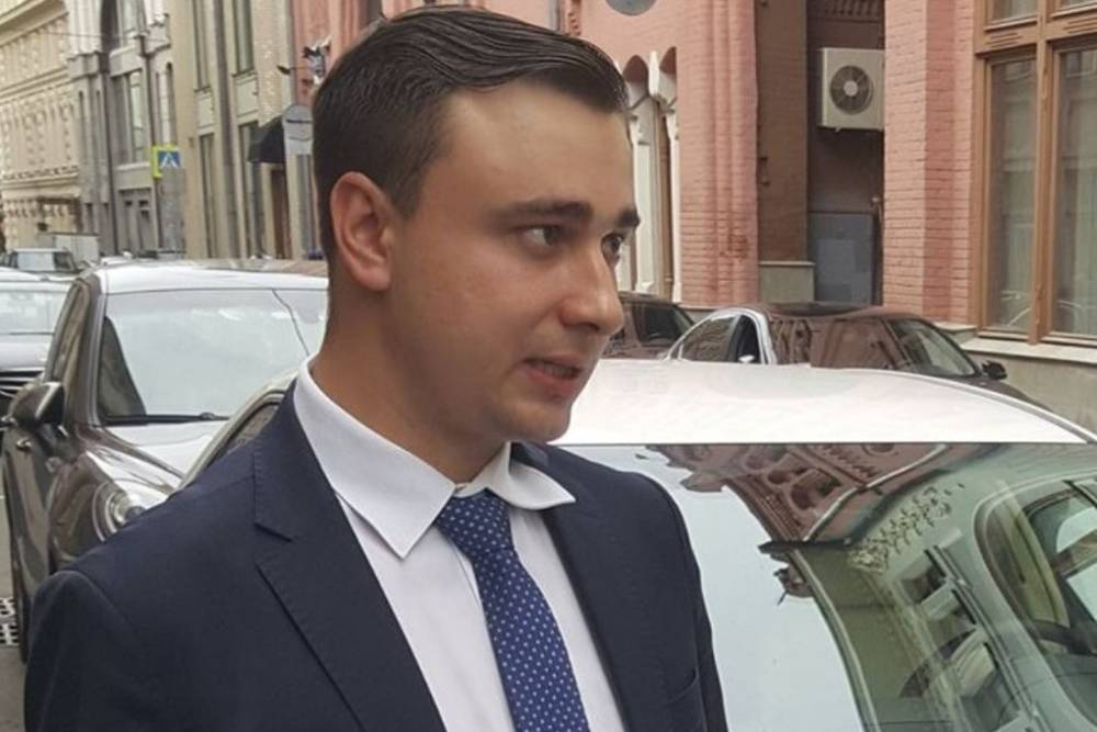 Экс-директора ФБК Жданова объявили в международный розыск