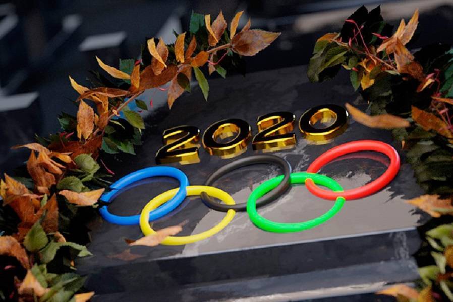 В состав сборной России на Олимпийские игры в Токио вошли 335 спортсменов