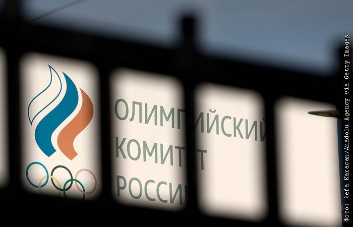 В ОКР ждут от российских олимпийцев на Играх в Токио около 50 медалей