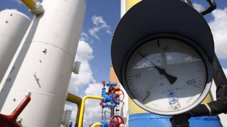«Газпром» отказался бронировать новый объем мощности ГТС Украины на июль