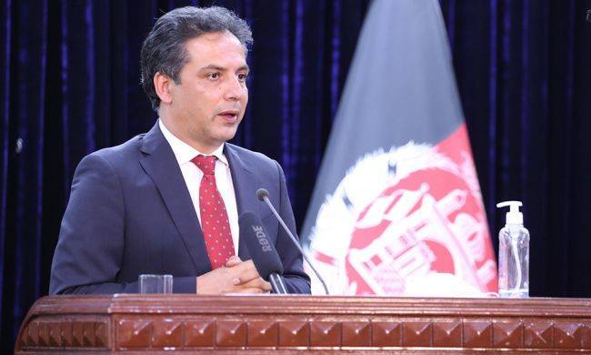 Кабул обвинил талибов в том, что они работают на «разведку другой страны»