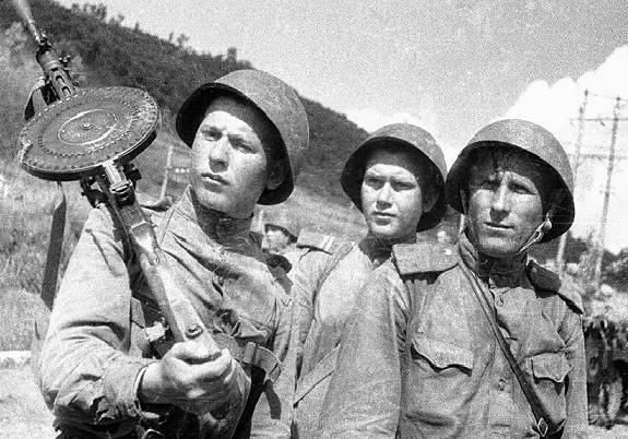 «Августовская буря»: самая успешная операция Красной Армии во Второй мировой