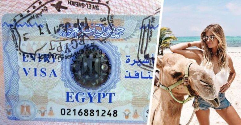 Посольство РФ в Египте опубликовало для туристов важную информацию