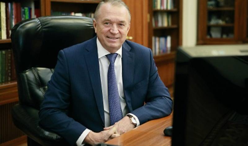 Президент ТПП Сергей Катырин​ рассказал об арбитраже мирового уровня для России