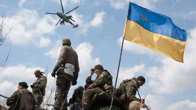 Численность Вооруженных сил Украины может вырасти: ВР приняла за основу закон Зеленского