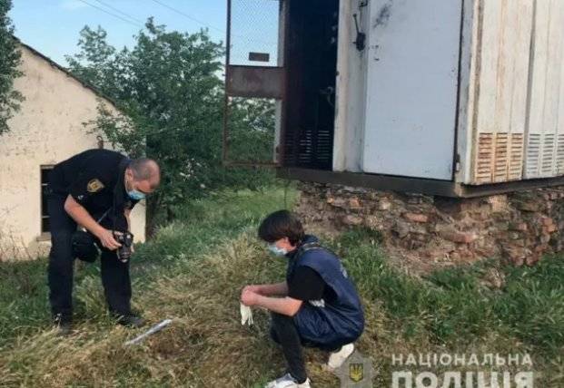 В Одесской области 5-ти летнего мальчика убило током