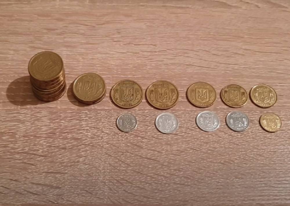 Редкая копейка ценой в сотни тысяч гривен: за какую монетку в Украине можно получить целое состояние