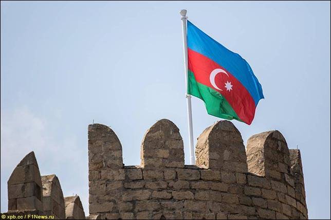 Гран При Азербайджана: Комментарии перед этапом