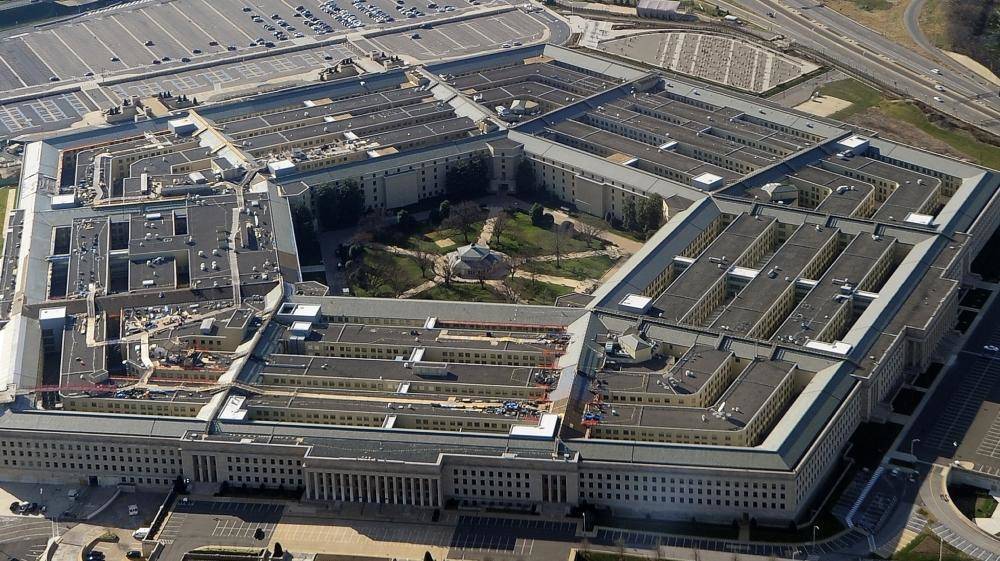 В Пентагоне заявили, что противники США обладают большим арсеналом гиперзвуковых ракет