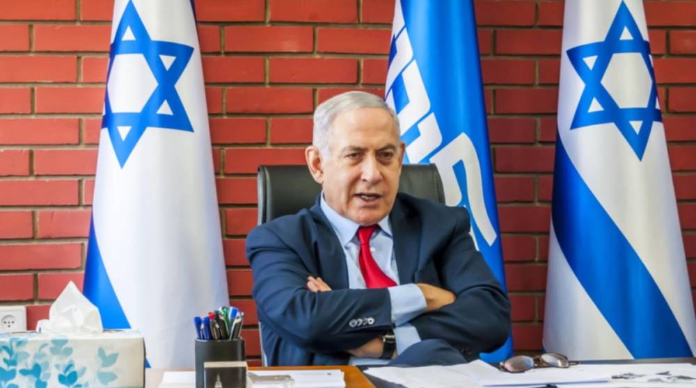 В новом правительстве Израиля не будет партии Нетаньяху