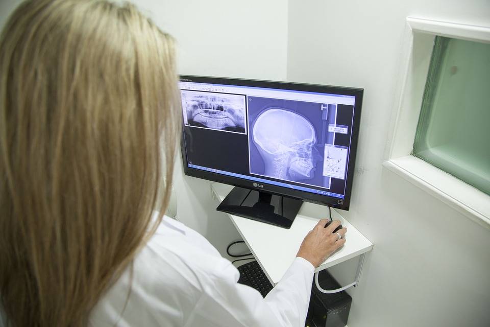 Московские врачи начнут использовать ИИ для диагностики болезней