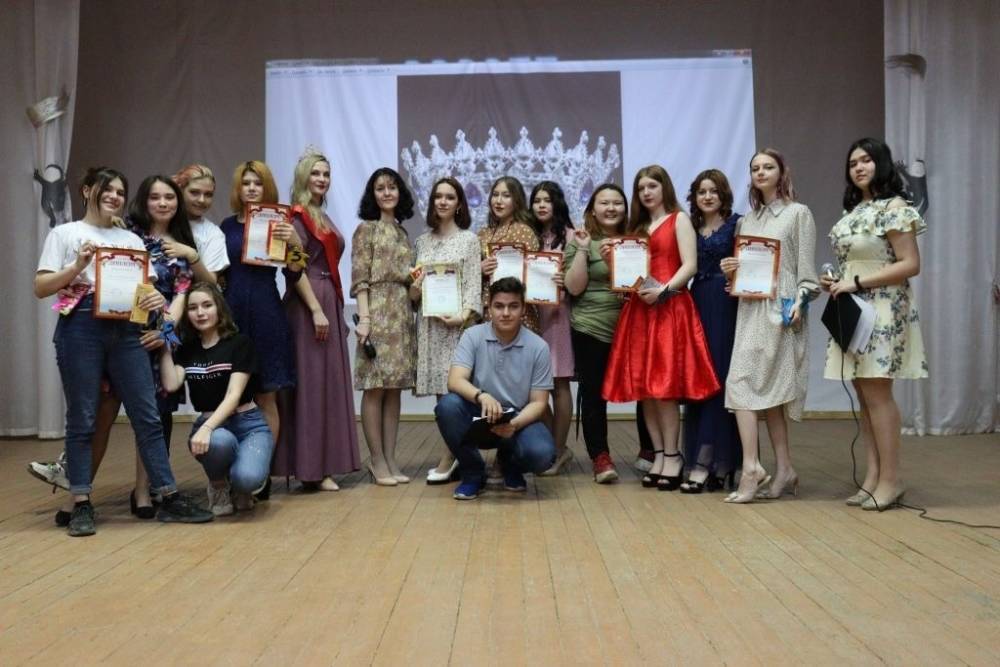 На Южном Урале студентку оштрафовали за оскорбление победительницы конкурса красоты