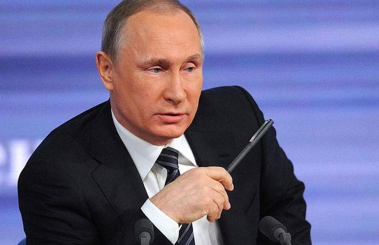 Как одна фраза Путина обрушила планы Запада против Минска