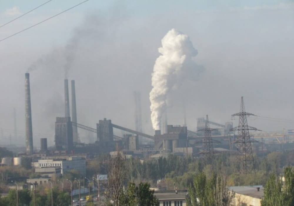 Закон о промзагрязнении должен содержать европейские сроки выполнения экомодернизации, - эксперт
