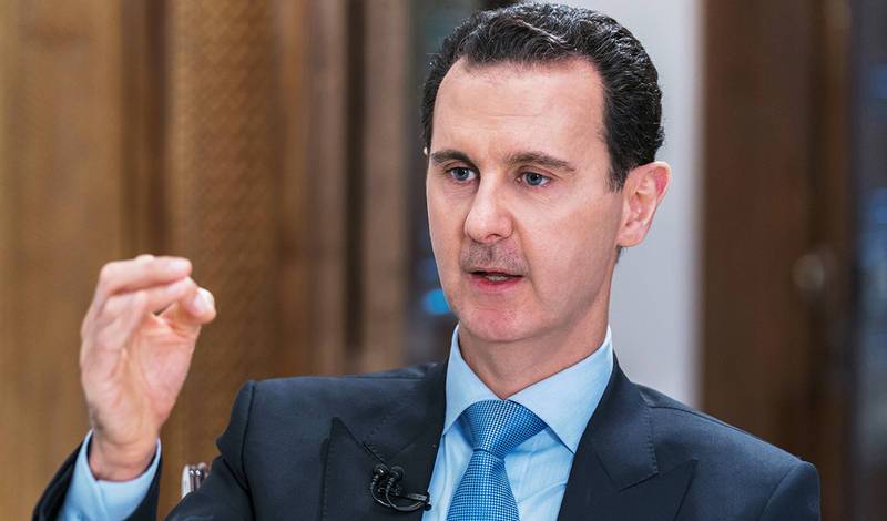 Президент Сирии Асад привился российским «Спутником»