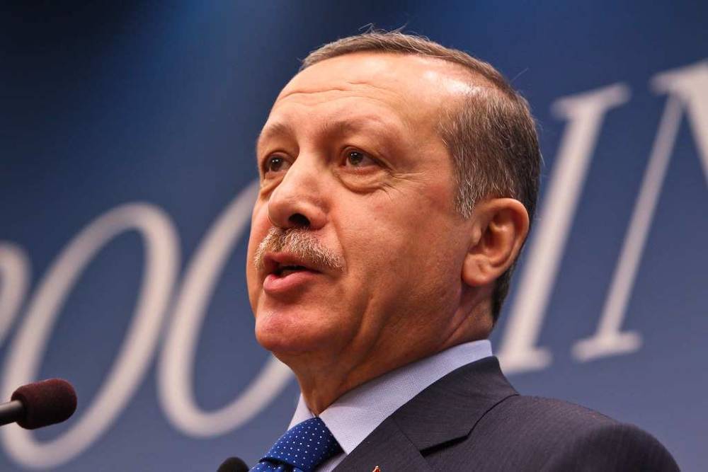 «Тайная» вакцинация Эрдогана от COVID–19 возмутила жителей Турции