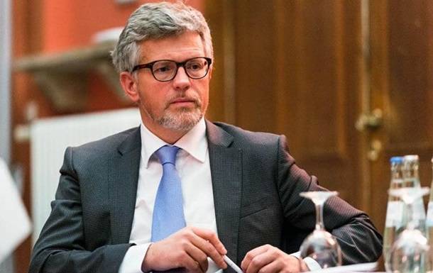 Украина требует участия в переговорах по СП-2