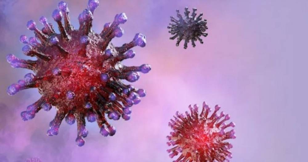 Из-за пандемии COVID-19 возможно полностью исчезли два типа вируса гриппа, - ученые