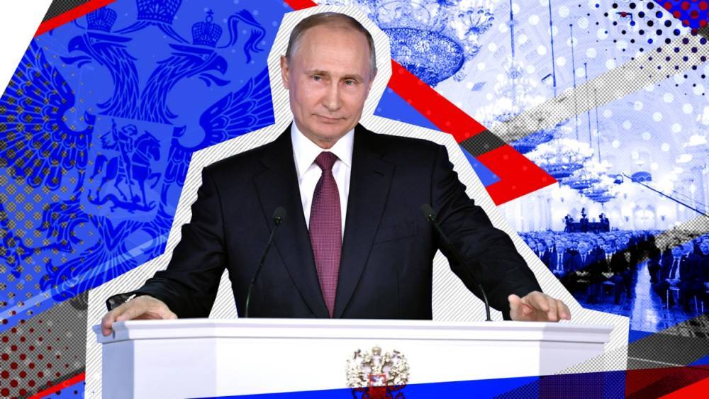 Владимир Путин оценил успехи российской экономики по выходу из кризиса