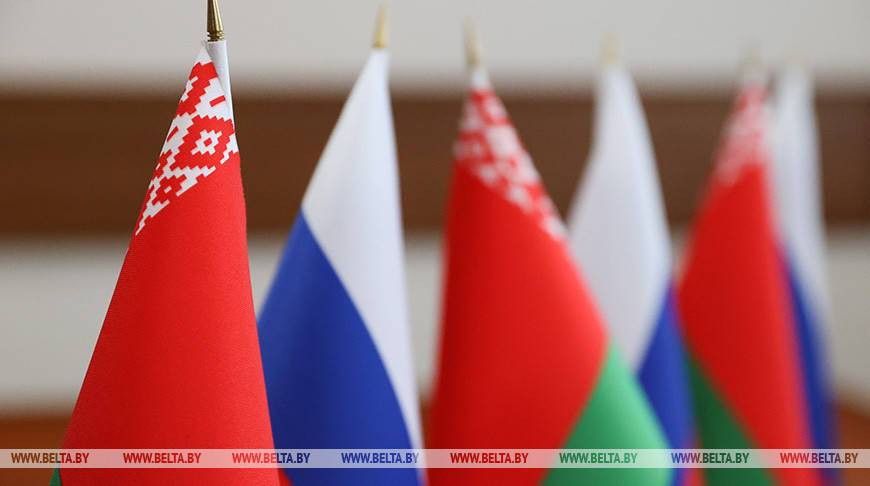 Стратегическое союзничество Беларуси и России позволяет совместно реагировать на новые вызовы и угрозы - Русакович