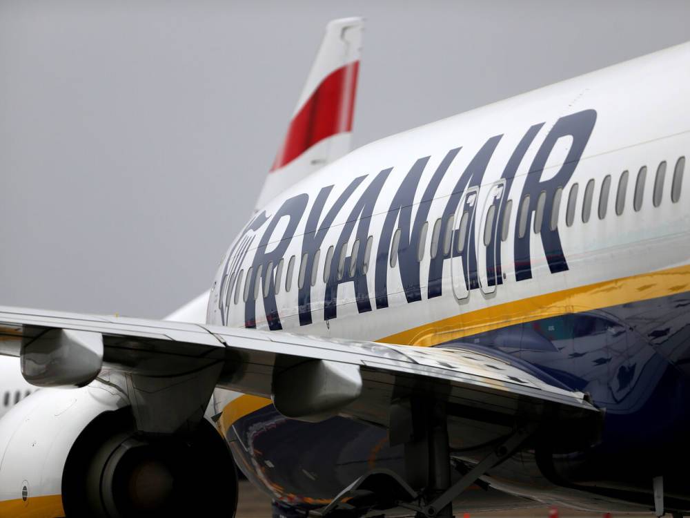 Евросоюз на следующей неделе введет санкции против белорусских чиновников за принудительную посадку самолета Ryanair – журналист