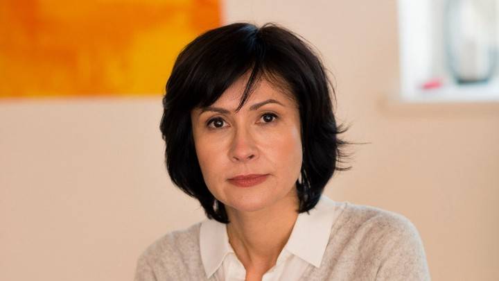 Доктор Елена Кац призвала повысить статус работников социальных служб