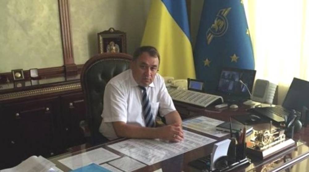 Скандальный чиновник Иван Федорко, который получил два года ограничения свободы за за пьяное ДТП, назначен Советником министра инфраструктуры - СМИ