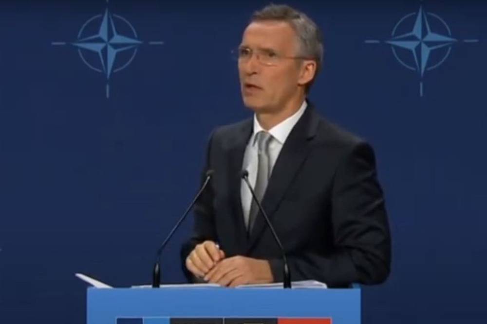 В НАТО назвали встречу Путина и Байдена нужной для альянса