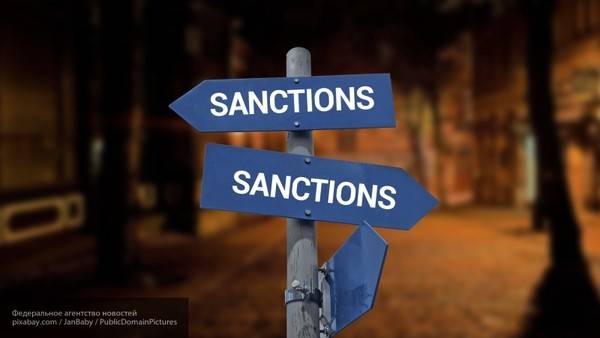 Роджерс об угрозах Украины: по Киеву санкции ударят больнее, чем по Минску