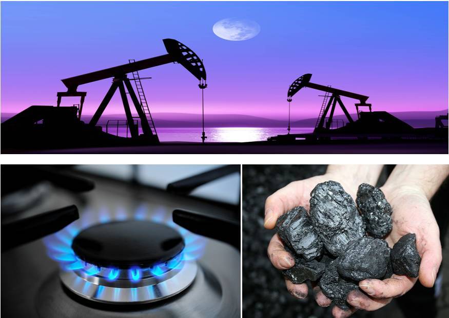 Мир скоро откажется от угля, нефти и газа? – что думает...