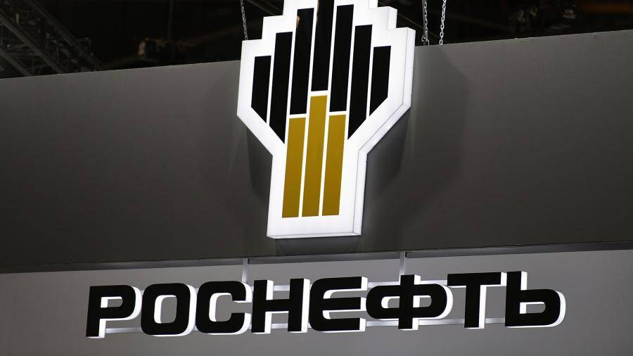 «Роснефть» и «Интер РАО ЕЭС» договорились о сотрудничестве в области СПГ
