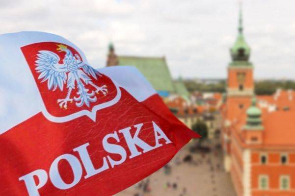 Польша предлагает Краков или Варшаву для переговоров по Донбассу