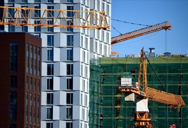 В правительстве объяснили рост цен на жильё в России