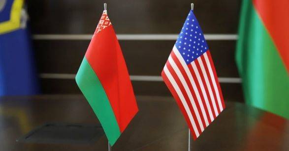 Беларусь высылает из страны американских дипломатов в ответ на санкции