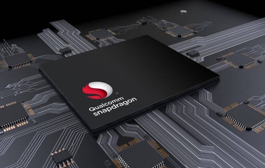 Huawei начала использовать процессоры Qualcomm и снабдила HarmonyOS поддержкой чипов американской компании