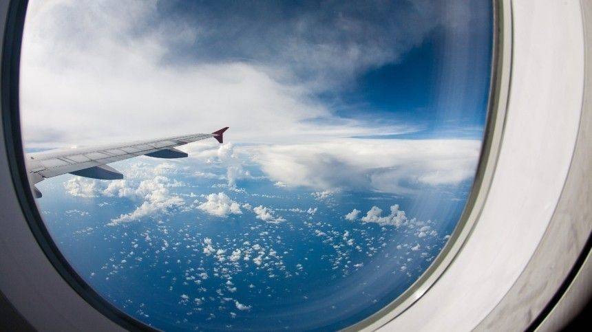 Авиакомпании могут отметить половину рейсов на курорты Кубани