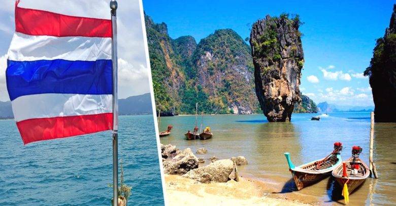 Таиланд может не открыться: большинство жителей оказались против открытия королевства для иностранных туристов