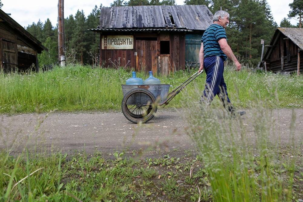 На Южном Урале увеличилось число районов, которые ввели режим ЧС из-за засухи