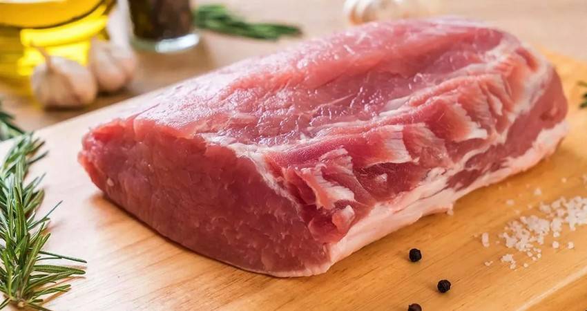 Мировые цены на свинину резко выросли на большинстве рынков