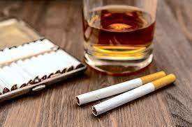Сейм Литвы повысил акцизы: подорожают алкоголь и табачные изделия