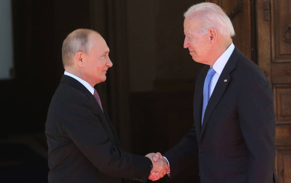 Эксперт объяснила, почему Байден и Путин не заключили сделку об Украине
