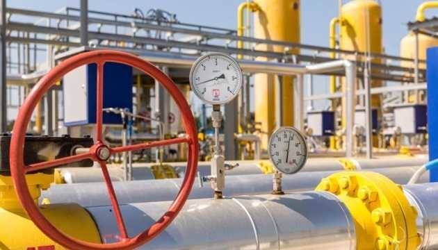 Украина хочет покупать газ из Азербайджана: удастся ли отказаться от голубого топлива из России