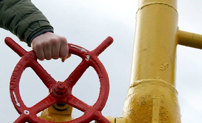 Украина хочет покупать газ из Азербайджана: удастся ли отказаться от голубого топлива из России (Обозреватель (Украина)